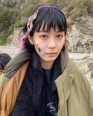 Kaho Seto Instagram - 最近と思ったら3年前らしい