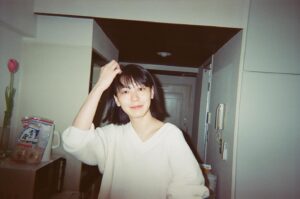 Kaho Seto Instagram - 🌷