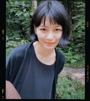 Kaho Seto Instagram - 