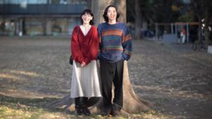 Kaho Seto Instagram - deca joins @decajoins 
「我和我的遐想」のMVに出演しました！
MONO NO AWAREの加藤成順さんと共演しております！
監督・撮影は関山さんです。

@sekiyamayuta
@skmtmali 
@seijun_kato 
@mono.no.aware.0630 
@rinodokai 
@inouehakone_st 
@_.4ori._ 
@suan_lin 
@amenoauro 
@___nagisa.jp 
@zatto_clothing