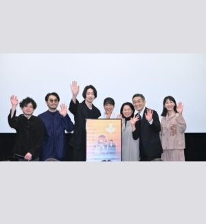 Kaho Seto Instagram - #映画きまぐれ
初日から10日目までお写真まとめ🌸🌸
東京での上映は3/15-3/28でした。
キャストのみなさま、ゲストのみなさま、おきゃくさまに大感謝です。