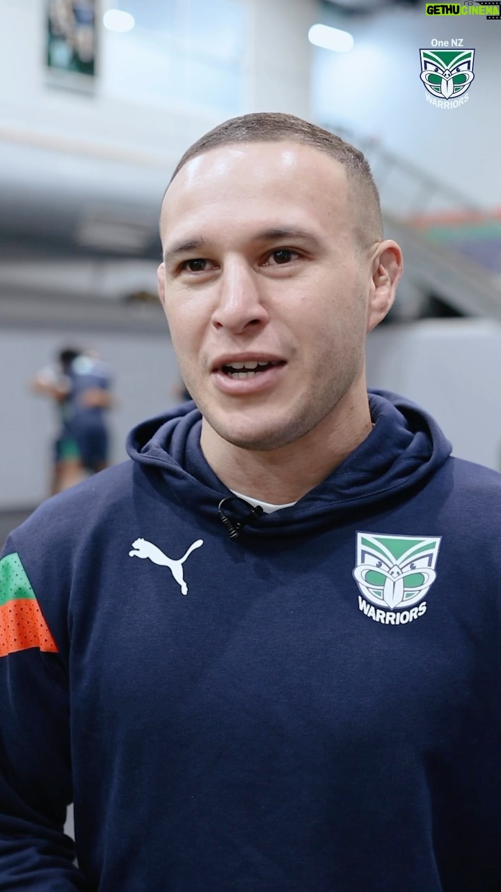 Kai Kara-France - 8.6K Likes - @kaikarafrance 🤝 @nzwarriors
Excited and honoured to have our brother Kai on board 🫡💥