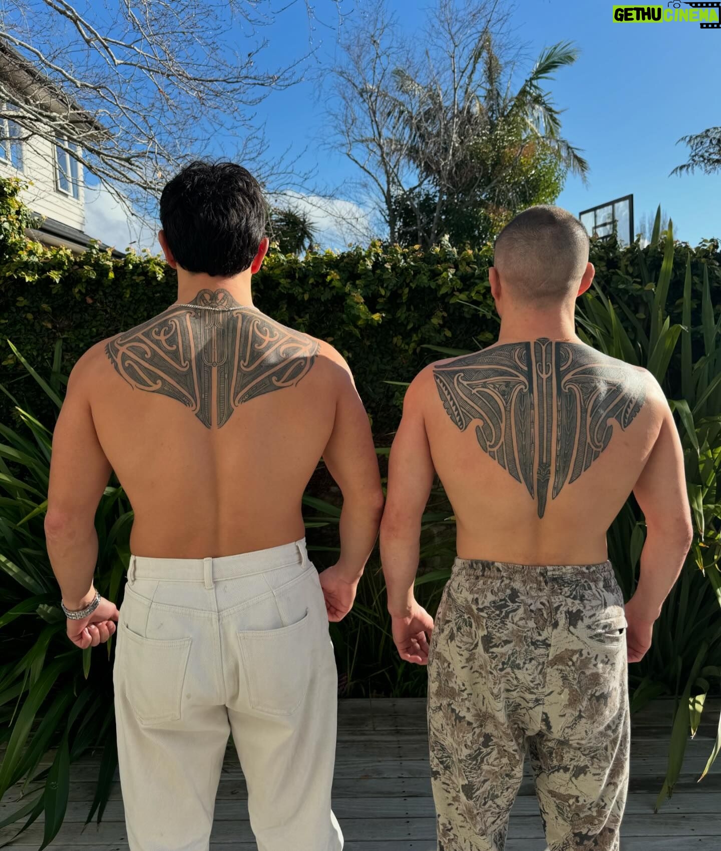 Kai Kara-France - 10.6K Likes - “Ko a tatou mahi i mahia e tatou nānahi, whakārohia e tatou i tēnei rā, hei mahi ma tatou mō āpōpō- the things we have done in the past become our future”
- Te Ao Peehi Kara