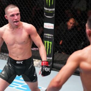 Kai Kara-France Instagram - Fight news soon!🇦🇺