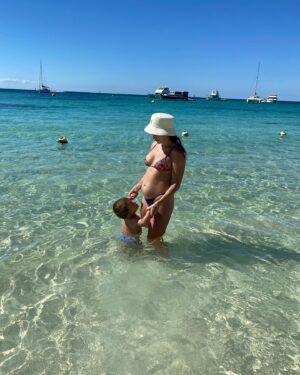 Kai Kara-France Instagram - The Kara-France tribe is getting bigger, Baby #2 on ways! ❤️