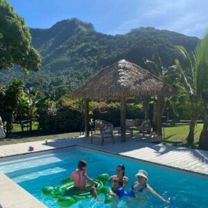 Kai Kara-France Instagram - We stay winning! 🌴