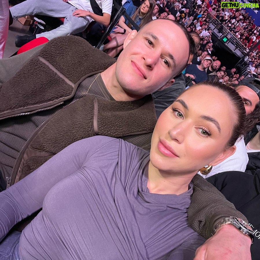 Kai Kara-France - 12.3K Likes - Sydney with wifey 🇦🇺