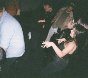 Kai Lewins Instagram - How good’s a forgotten roll 🎞️