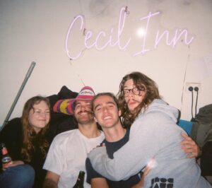 Kai Lewins Instagram - How good’s a forgotten roll 🎞️