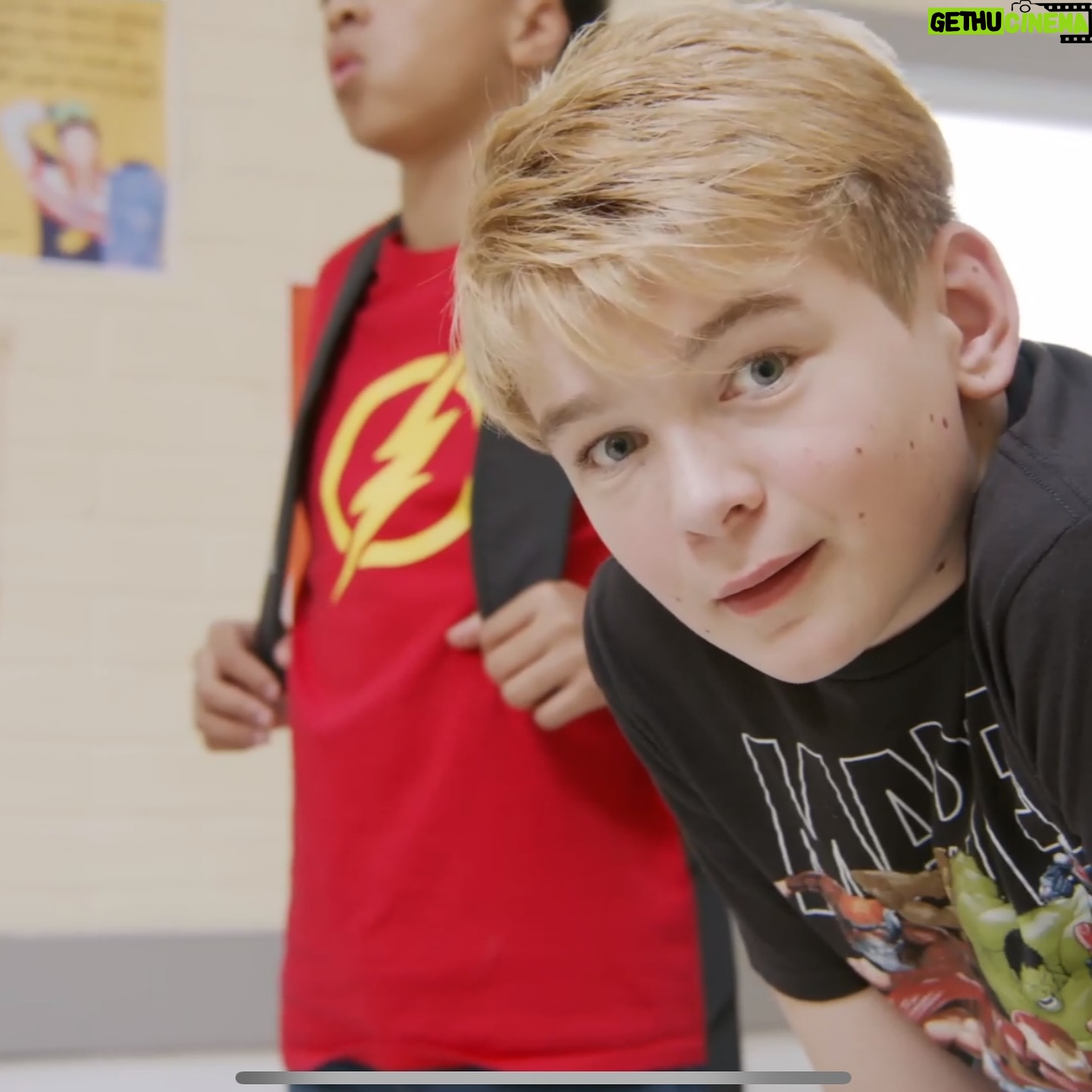 Kaido Lee Roberts - 2.7K Likes - Have you seen this Dhar Mann video Girlfriend and Best Friend Fight Over Boy? Check out some behind the scenes.
#dharmann #behindthescenes #kaido #mikey