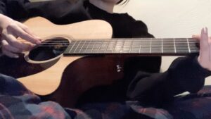 Kairi Yagi Instagram - still... 歌いました本当に好きな曲