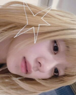 Kairi Yagi Instagram - あともう少しこの色ですの〜