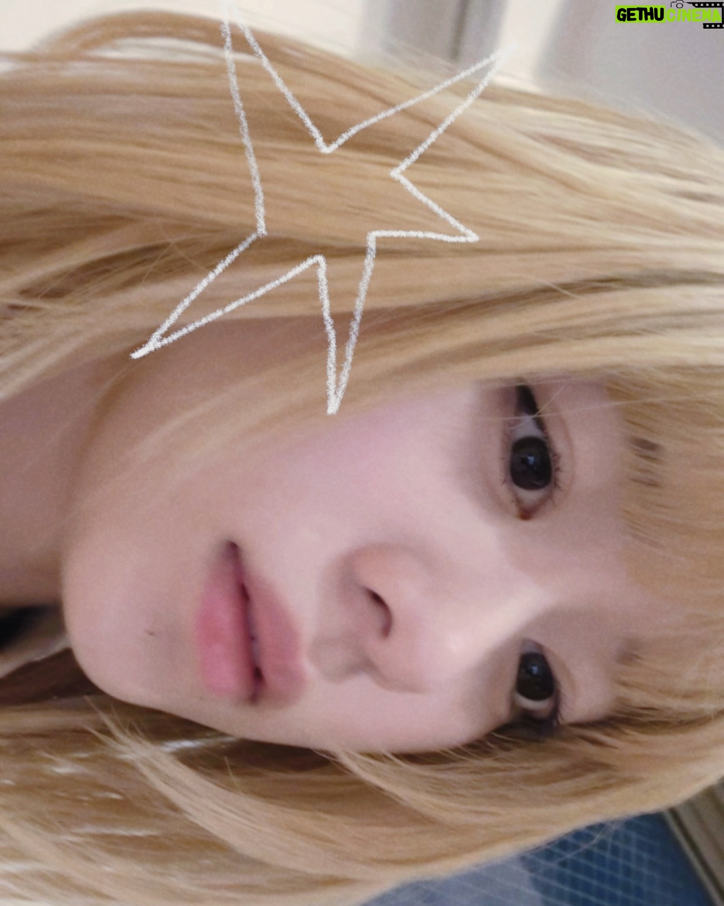 Kairi Yagi - 2.8K Likes - あともう少しこの色ですの〜