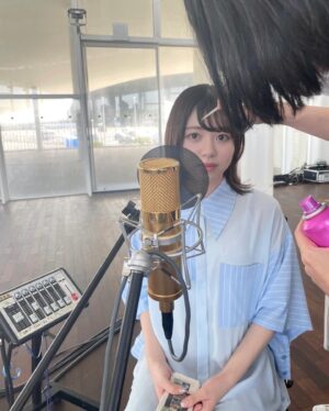 Kairi Yagi Instagram - With ensemble 出演させて頂きました
本日22:00公開です
" お茶でも飲んで "を歌いました。
お2人の演奏が心地よくて贅沢な時間でした
絶対見て下さいっっっ
