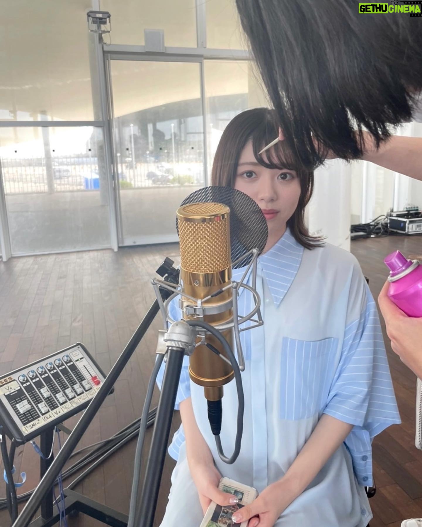 Kairi Yagi - 2.6K Likes - With ensemble 出演させて頂きました
本日22:00公開です
" お茶でも飲んで "を歌いました。
お2人の演奏が心地よくて贅沢な時間でした
絶対見て下さいっっっ