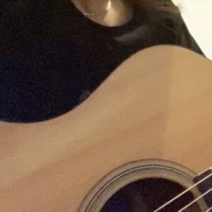Kairi Yagi Instagram - mellow yellow うたいました