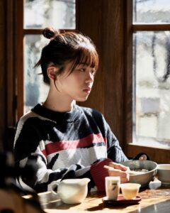 Kairi Yagi Most Liked Photos and Posts
