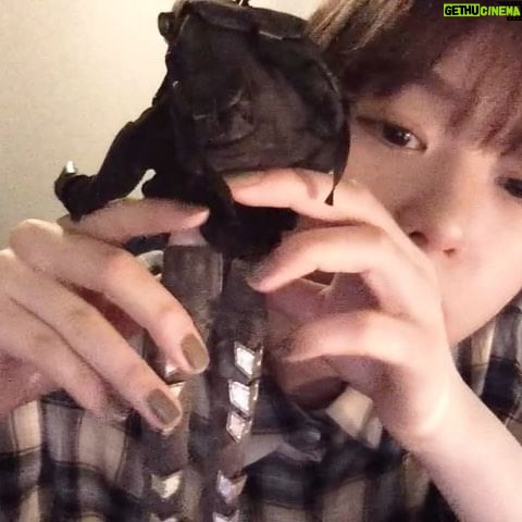 Kairi Yagi - 4.5K Likes - 見て、一番好きな
ドロヘドロの恵比寿の可動フィギュア
椅子うるさい