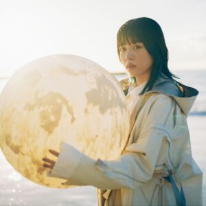 Kairi Yagi Instagram - 今夜からアンデッドアンラック放送開始です。
一緒に夜更かしして見よ〜〜🌕

EDテーマ " know me... " 11/15 CDリリース
先行配信は来週14日から！