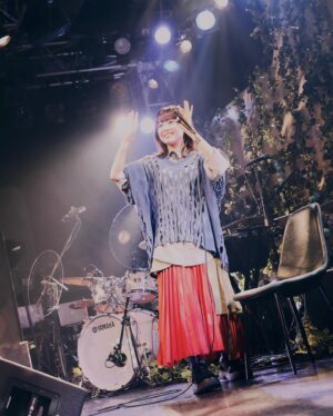 Kairi Yagi Instagram - First One-Man Live –20– /Photo by tetsuya yamakawa

2日目ありがとうございました。
20歳になりました、昨日と今日この2日間で受け取ったものが大きくて、忘れられないものになりました。
こんな環境下で足を運んでくださってありがとうございました。
またお会い出来る日を楽しみにしています。