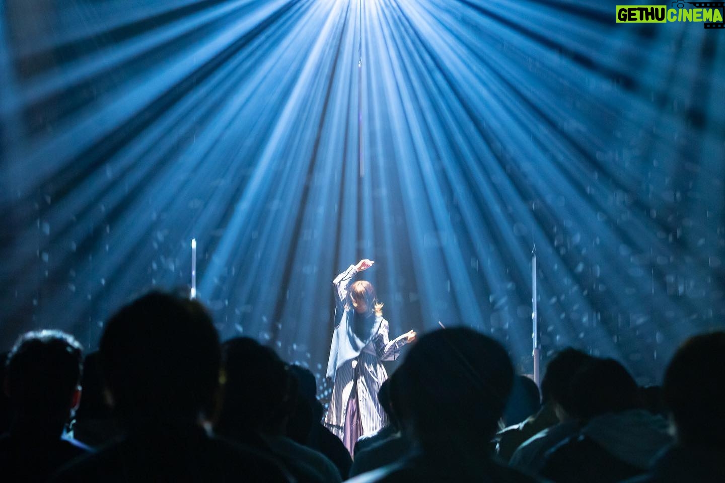 Kairi Yagi - 2.4K Likes - poly dam 02.11
photo by- Loco Kinoshita