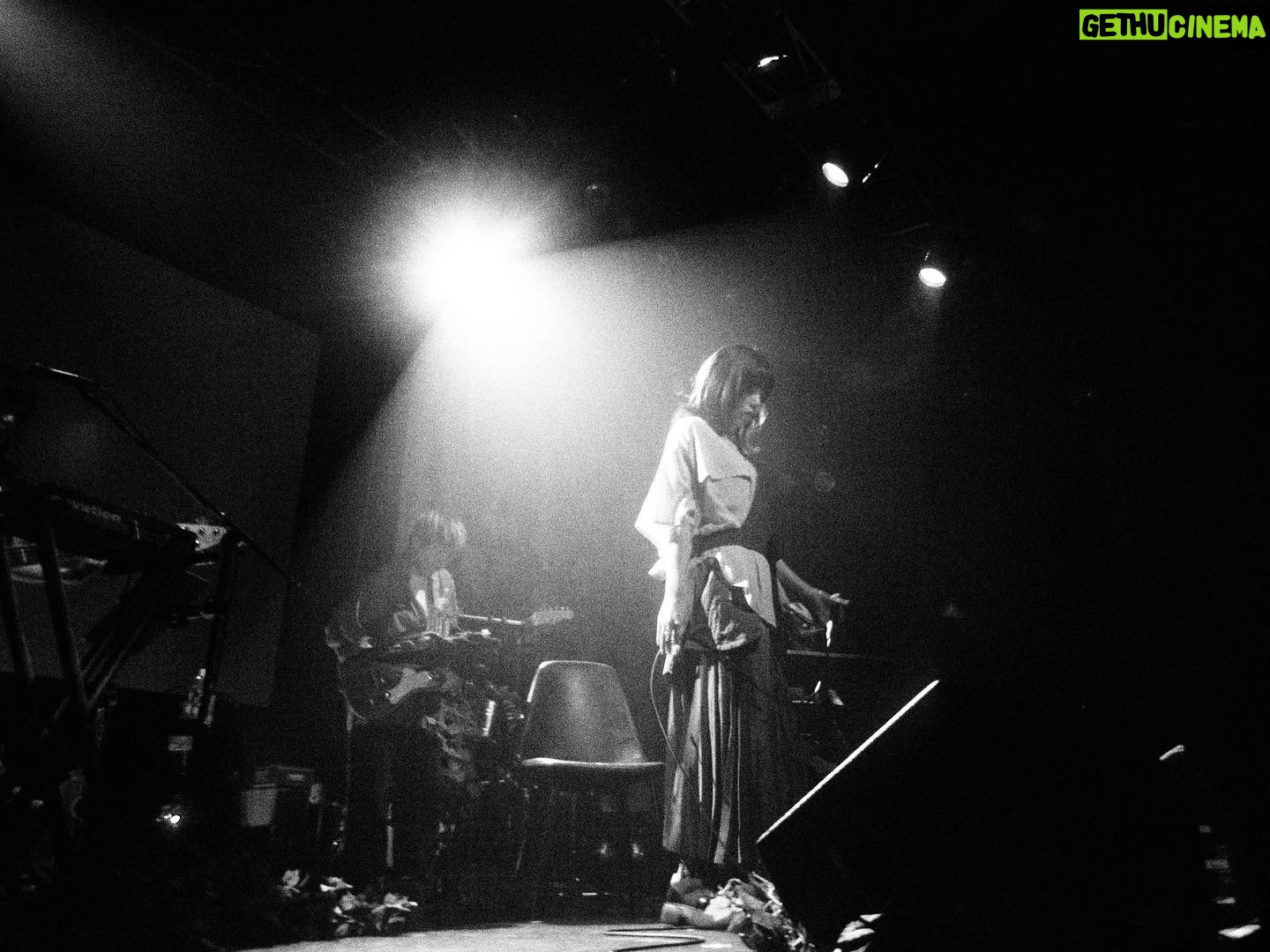 Kairi Yagi - 2.5K Likes - First One-Man Live -19- /Photo by domu
ありがとうございました
19歳最初で最後のLIVEでした。今まで画面上でしか繋がれてなかったのに、会って目を見て皆さんと向き合えて感動しました。
とっっても緊張しましたが、良い1日でした。
明日もよろしくね