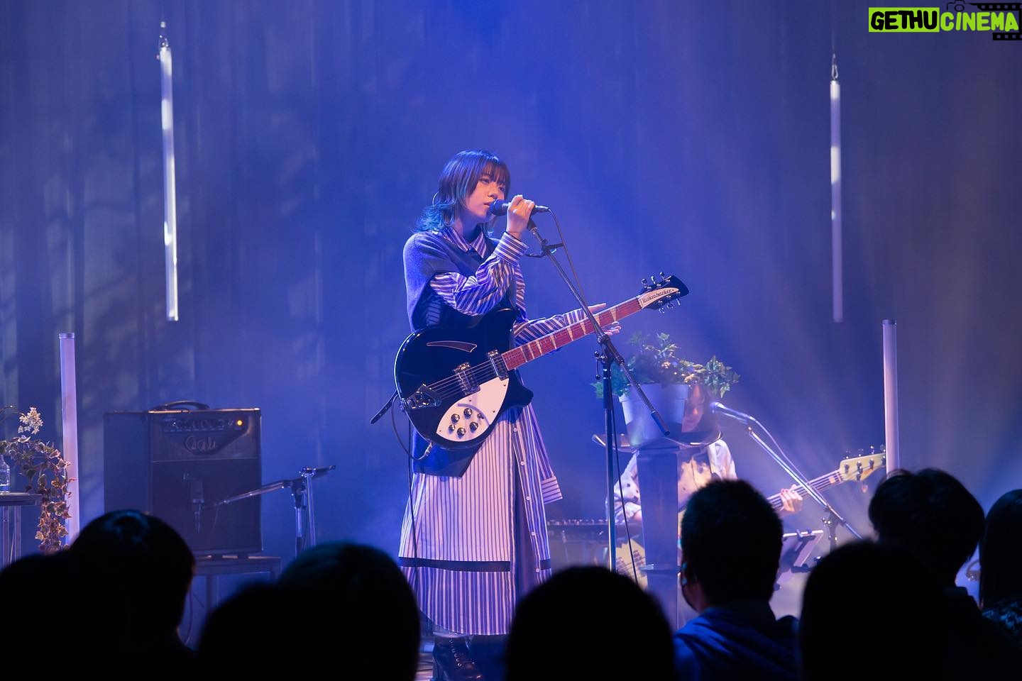 Kairi Yagi - 2.4K Likes - poly dam 02.11
photo by- Loco Kinoshita