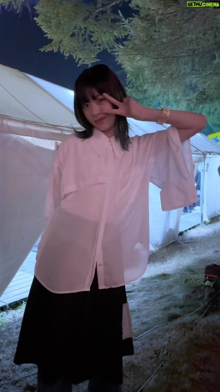Kairi Yagi - 3.7K Likes - FUJI ROCK'23 @苗場食堂 ✸