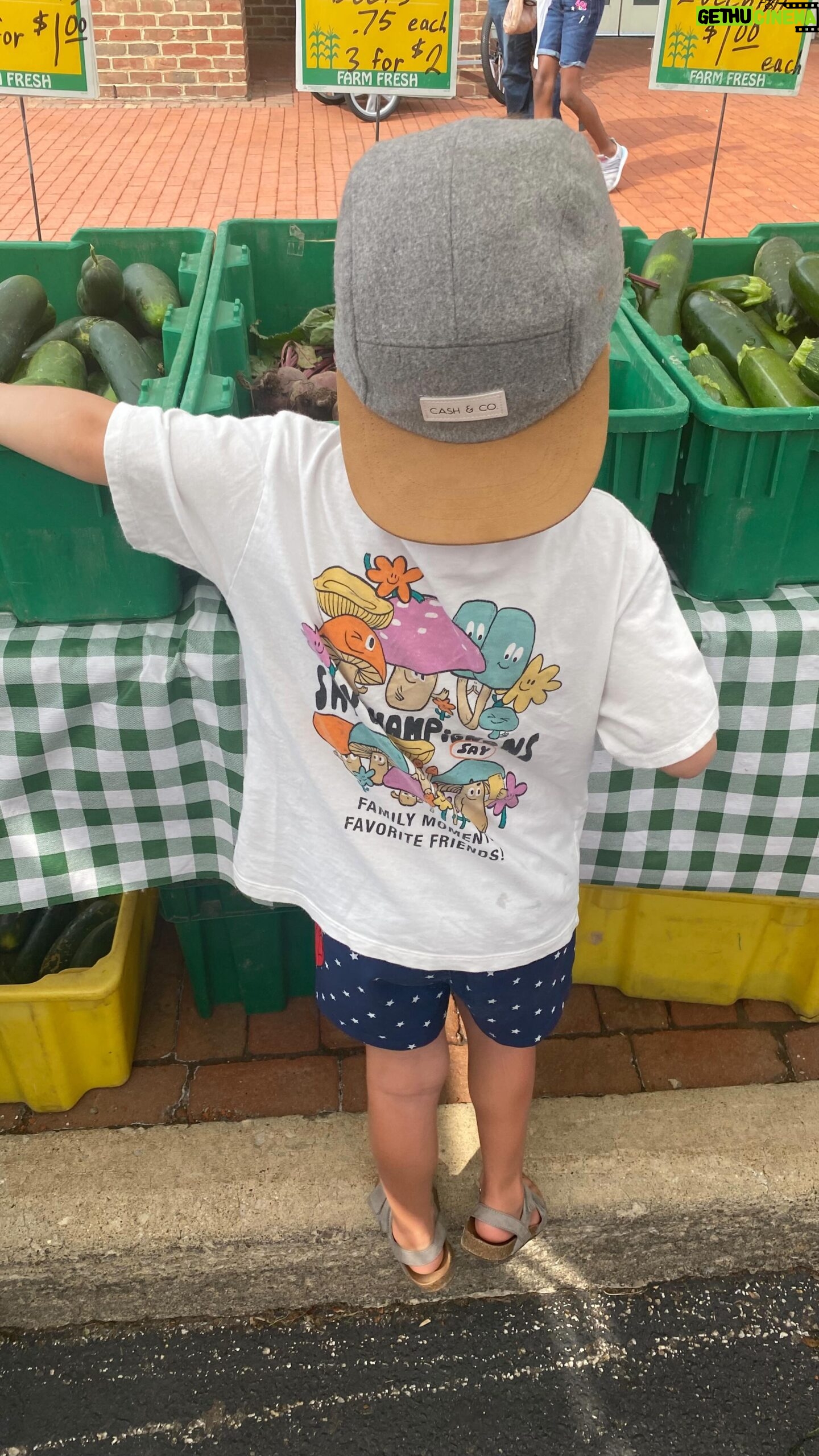 Kaitlyn Sapp - 1K Likes - Making our chidlren feel seen and important isn’t super complicated— most of the time it’s as simple as a little tradition like this.
Looking for ways to say yes & simply being curious and playful about their point of view also makes parenting more intentional and peaceful for everyone.
#consciousparenting #parenting #prentingtips