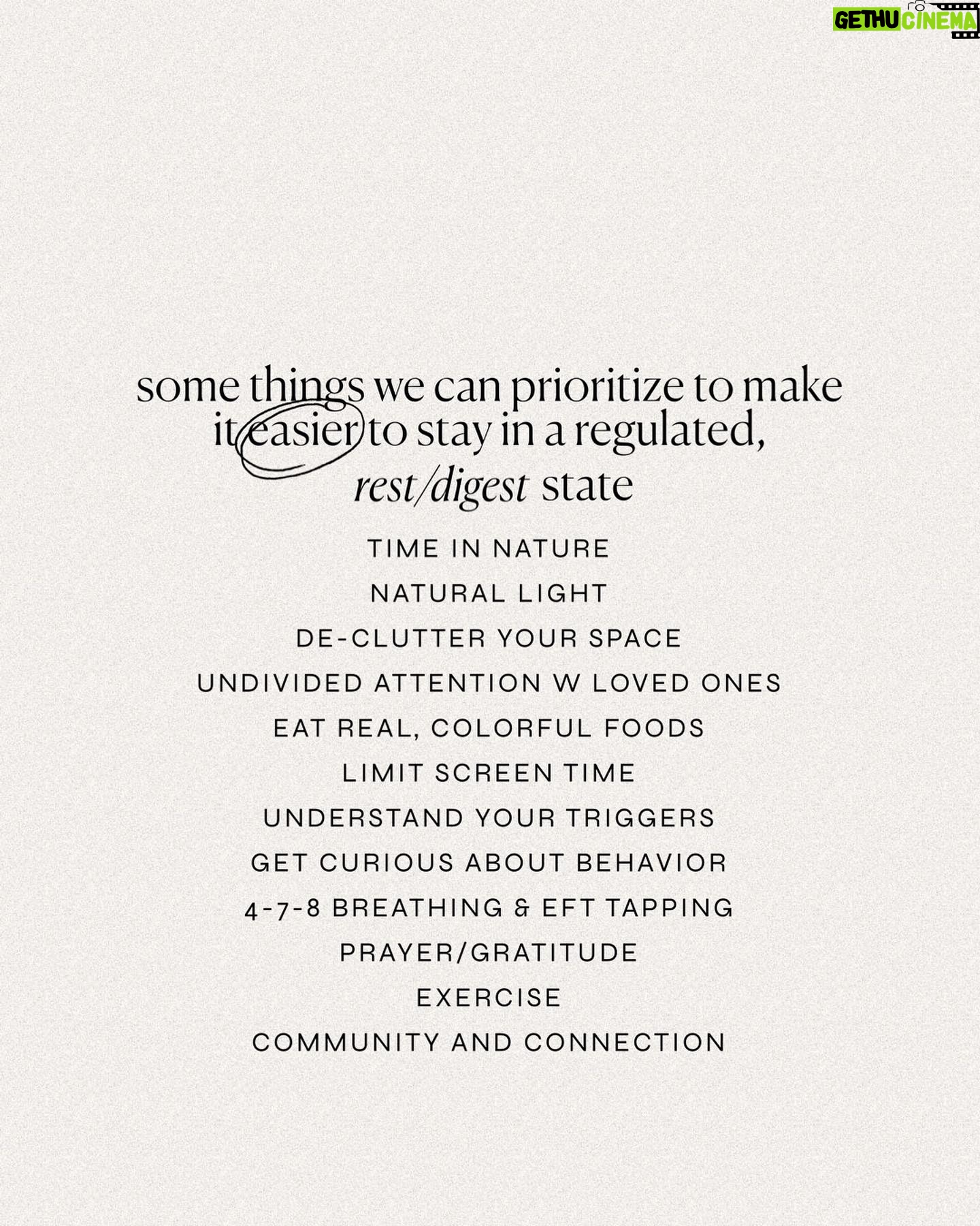 Kaitlyn Sapp - 1.2K Likes - Tantrums are just a big 🚩 for us to slow down, evaluate our environment, consider our child’s perspective and needs— disconnection, punitive measures, joining the chaos ourselves and modeling erratic, out of control behavior for them to learn from all make the situation so much harder for everyone & can even perpetuate the very cause of the initial tantrum.
I have a few YouTube videos all about tantrums that I recommend checking out & would love to know your thoughts in the comments!