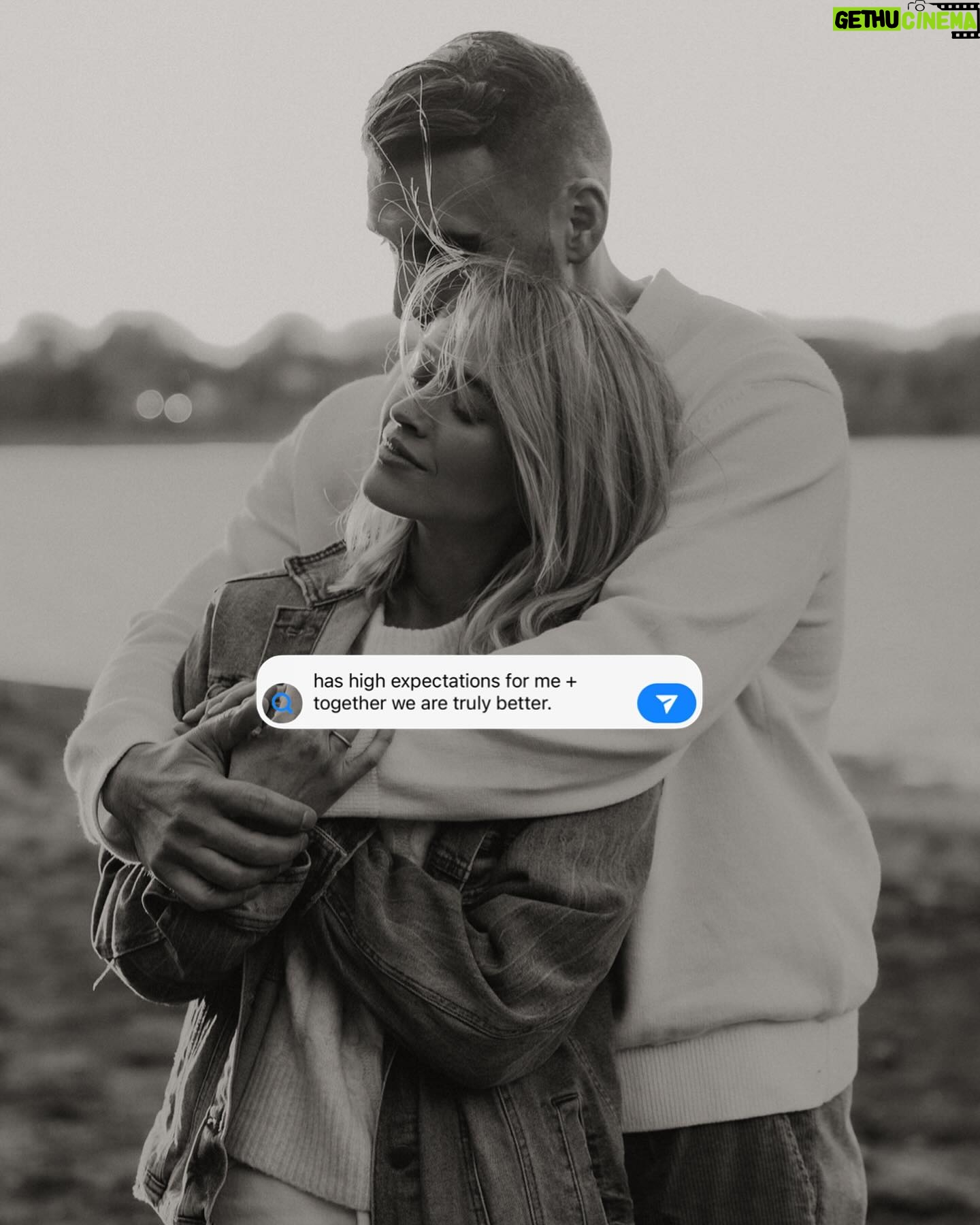 Kaitlyn Sapp - 856 Likes - Happy birthday to my number 1! 🏎️♥️🎈The person I get to love and learn/grow with for the rest of my days is a year older, wiser and hotter—What a privilege to celebrate so many birthdays with such a wonderful person. I love you forever, bb. Best year yet is all teed up. XO