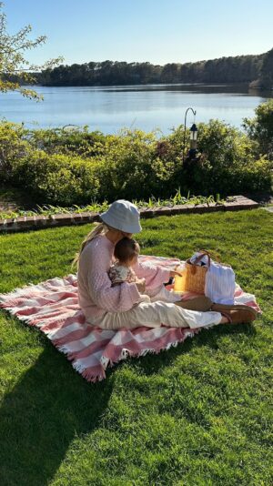 Kaitlyn Sapp Instagram - Blaming other people, your children, your circumstances, your upbringing for your emotional reactions and responses keeps you from feeling empowered and present…

Of course we can be influenced by our environment and the people in it, but ultimately we are the only people who can make ourselves feel and respond in any type of way.

I listed some of the things I prioritize to feel confident, connected, emotionally regulated, curious and compassionate. 

What tools help you? I’d love for the comments to help anyone working toward more peace in their days and relationships.