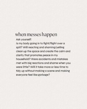 Kaitlyn Sapp Instagram - Our children… sigh, our little teachers if we let them be.  If we take especially our most challenging moments with them as opportunities to look closer at ourselves, our thought patterns, our fears and insecurities— 

We can unravel it all and become the actors in our lives and relationships as opposed to the reactors that we have been for so long out of survival. Just trying to be lovable, trying to be good enough, to have our needs for connection met… 

Asking these simple questions gets us out of survival mode and into really living and loving. ᵕ̈