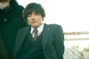 Kaito Sakurai Instagram - WOWOW『アオハライド』season1

気づいたら4話まで放送されていました、、

皆さんの感想や口コミを拝見して、
我々が届けたかった想いが届いている事、非常に嬉しく思います。

沢山きゅんきゅんしてください🥰

ぎこちないウインクを添えて
#アオハライド 
#wowow