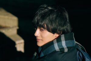 Kaito Sakurai Instagram - そしてそして、
【アオハライド Season1】

本日11時最終話放送です！

是非是非🥰
#アオハライド