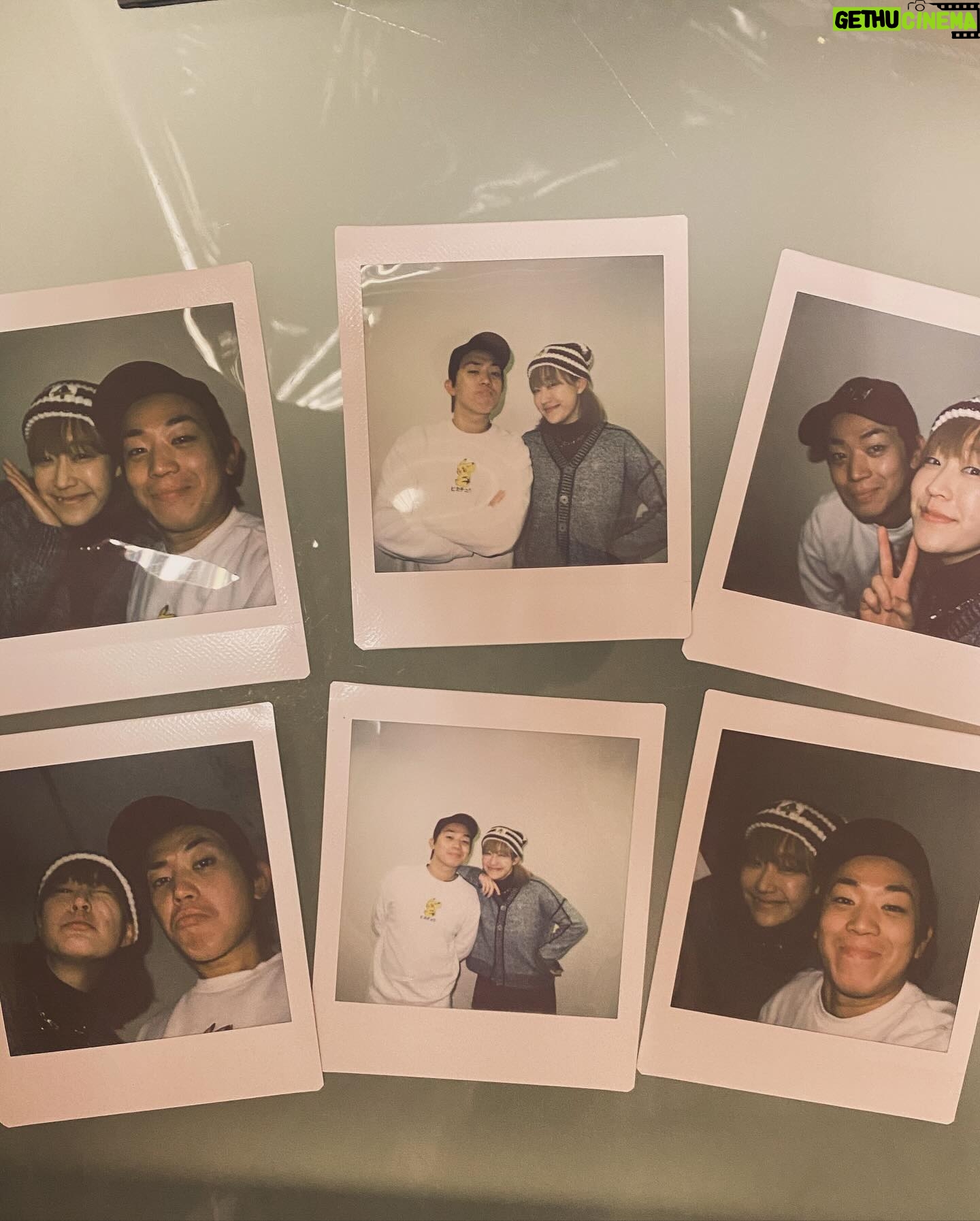 Kaki Sham - 10.3K Likes - 其實我知道我有時真係好煩,好多嘢講,但我真係好鍾意同人分享同人傾偈,所以好多謝阿正你搵我一齊玩,比我呢個煩膠試吓做DJ,希望呢兩個星期無煩到大家🙏🏼
#badgirl佬 #最後一晚客席主持
