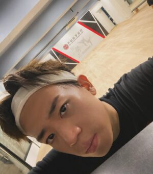 Kaki Sham Instagram - 做運動，係為咗食更多嘅野

#點解人食嘢要肥