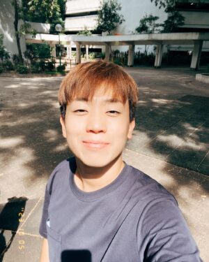 Kaki Sham Instagram - 享受工作之餘也要享受生活❤️

#久違嘅自拍