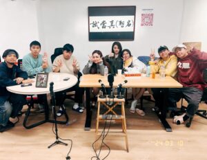 Kaki Sham Instagram - 試當真❤️