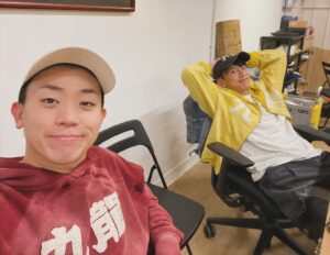 Kaki Sham Instagram - 試當真❤️