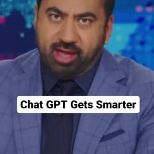 Kal Penn Instagram - This ChatGPT is getting too smart @kalpenn