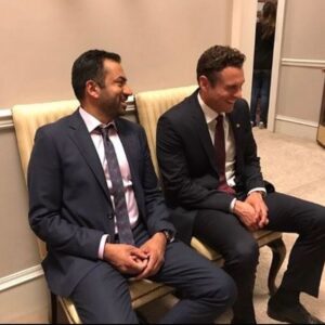 Kal Penn Instagram - Absolutely heartbreaking to lose Adan Canto. He was so genuine and warm, immensely talented; such a good person who was simultaneously calm and motivating. And funny. He was very, very funny. I’m so lucky to have known him. My heart goes out to Steph, the kids, and the whole family.