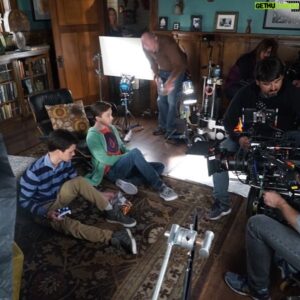 Kalama Epstein Instagram - Tonight...