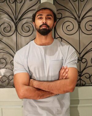 Kalyaan Dhev Instagram - I’m Covid-19 NEGATIVE! 
Hope you all are staying indoors, stay safe!
Thank you so much for the love and prayers 🙏

#recovering