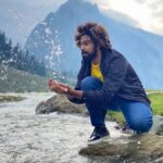 Kalyaan Dhev