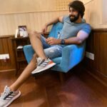 Kalyaan Dhev