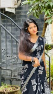 Actress Kalyani Anil HD Instagram Photos and Wallpapers July 2024