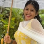 Kalyani Anil
