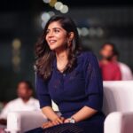 Kalyani Priyadarshan