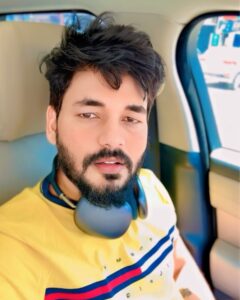 Actor Kamal Digiya HD Instagram Photos and Wallpapers July 2024